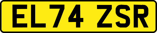 EL74ZSR