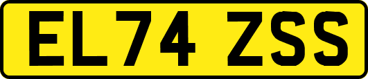 EL74ZSS