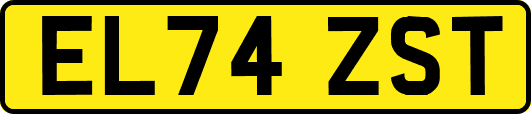 EL74ZST