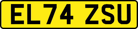 EL74ZSU