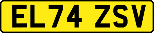 EL74ZSV