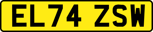 EL74ZSW