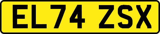 EL74ZSX