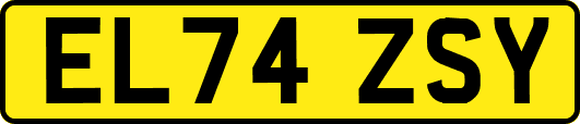 EL74ZSY
