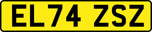 EL74ZSZ