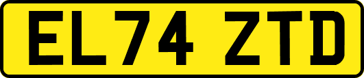 EL74ZTD