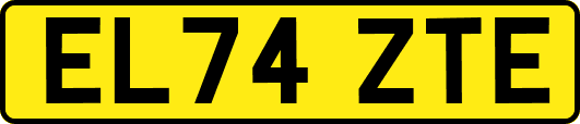 EL74ZTE