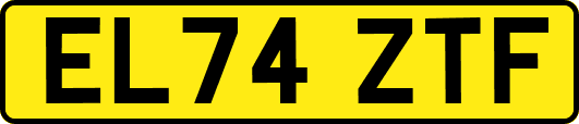 EL74ZTF
