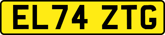 EL74ZTG