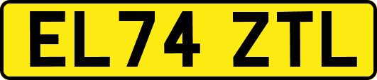 EL74ZTL