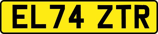 EL74ZTR