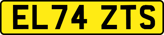 EL74ZTS