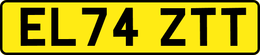 EL74ZTT