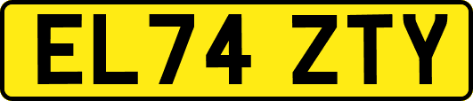 EL74ZTY