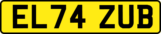 EL74ZUB