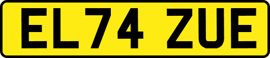 EL74ZUE