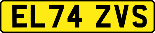 EL74ZVS