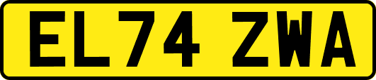 EL74ZWA