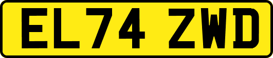 EL74ZWD