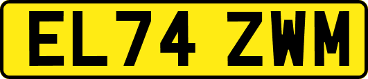 EL74ZWM