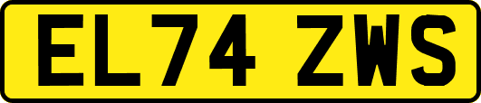 EL74ZWS