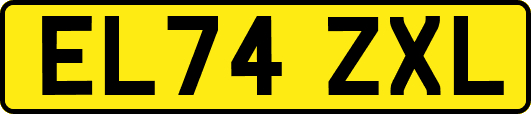 EL74ZXL