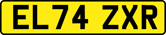 EL74ZXR