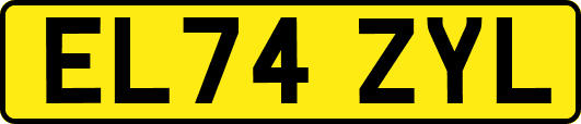 EL74ZYL