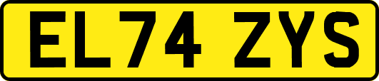 EL74ZYS