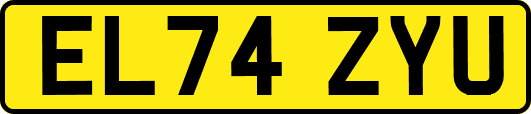 EL74ZYU