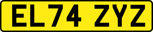 EL74ZYZ