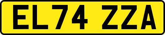 EL74ZZA