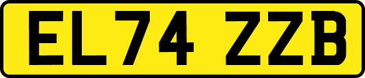 EL74ZZB