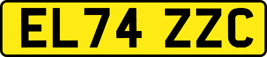 EL74ZZC
