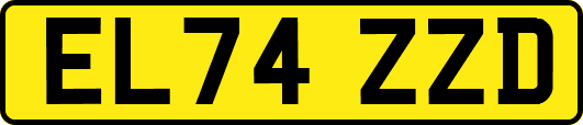 EL74ZZD