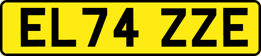 EL74ZZE