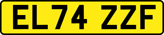 EL74ZZF