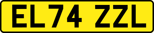 EL74ZZL