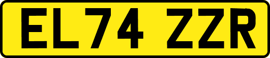 EL74ZZR