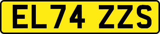 EL74ZZS