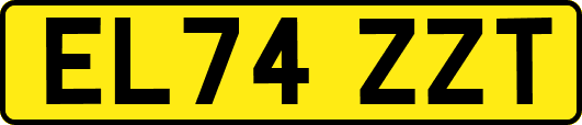 EL74ZZT
