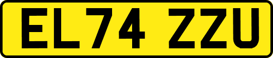 EL74ZZU