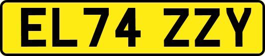 EL74ZZY