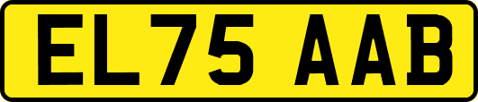 EL75AAB