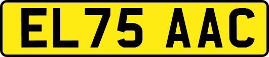 EL75AAC