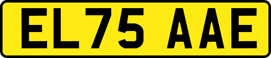 EL75AAE