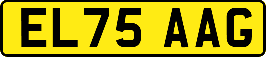 EL75AAG