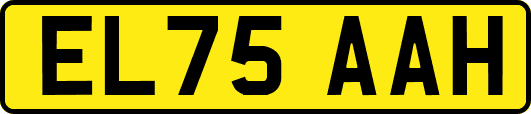 EL75AAH