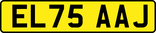 EL75AAJ