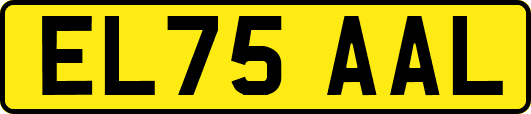 EL75AAL